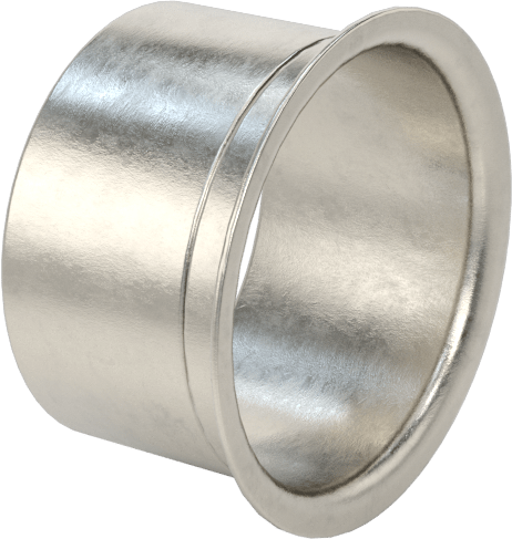 Shaft Repair Sleeve, for 5/8" Shaft Diameter