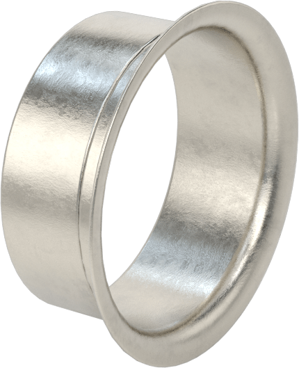 Shaft Repair Sleeve, for 1" Shaft Diameter