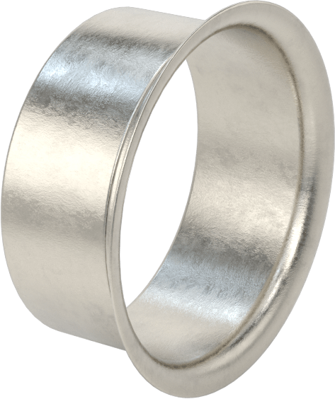 Shaft Repair Sleeve, for 1-1/2" Shaft Diameter