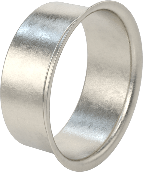 Shaft Repair Sleeve, for 1-5/8" Shaft Diameter