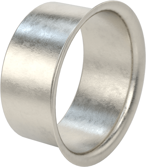 Shaft Repair Sleeve, for 1-3/4" Shaft Diameter