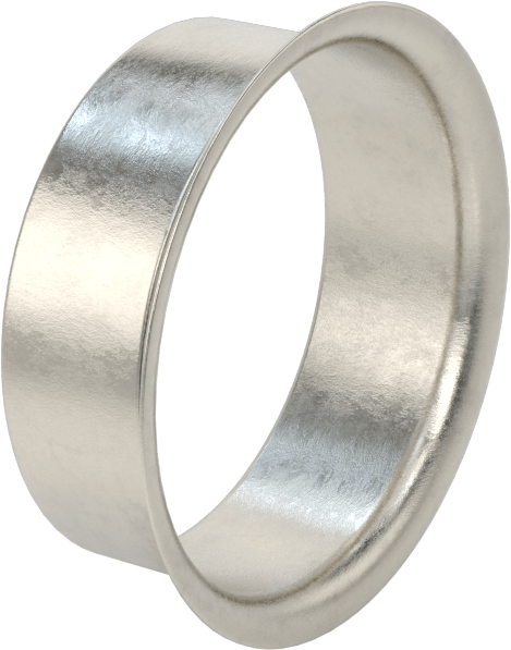 Shaft Repair Sleeve, for 1-7/8" Shaft Diameter