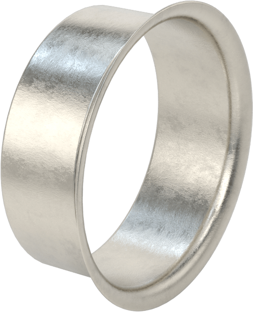 Shaft Repair Sleeve, for 2-3/8" Shaft Diameter