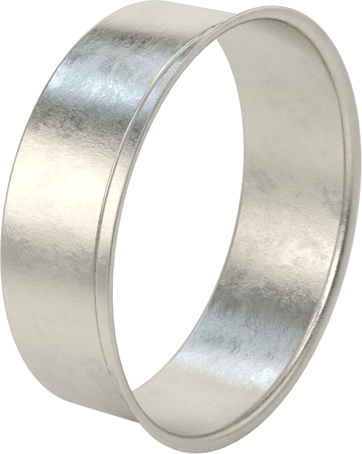 Shaft Repair Sleeve, for 3" Shaft Diameter