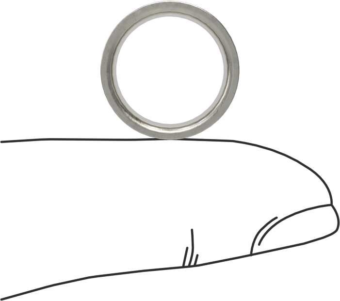 Shaft Repair Sleeve, for 1/2" Shaft Diameter