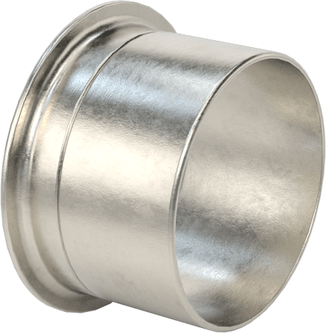 Shaft Repair Sleeve, for 1/2" Shaft Diameter