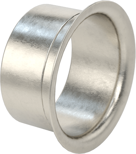 Shaft Repair Sleeve, for 3/4" Shaft Diameter
