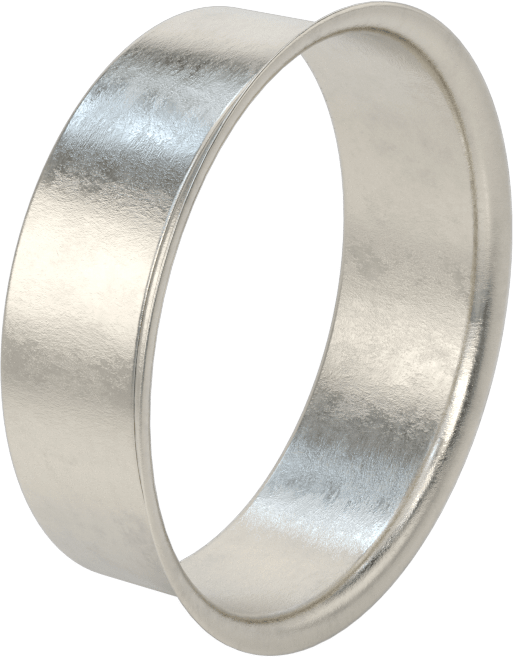 Shaft Repair Sleeve, for 2-7/8" Shaft Diameter