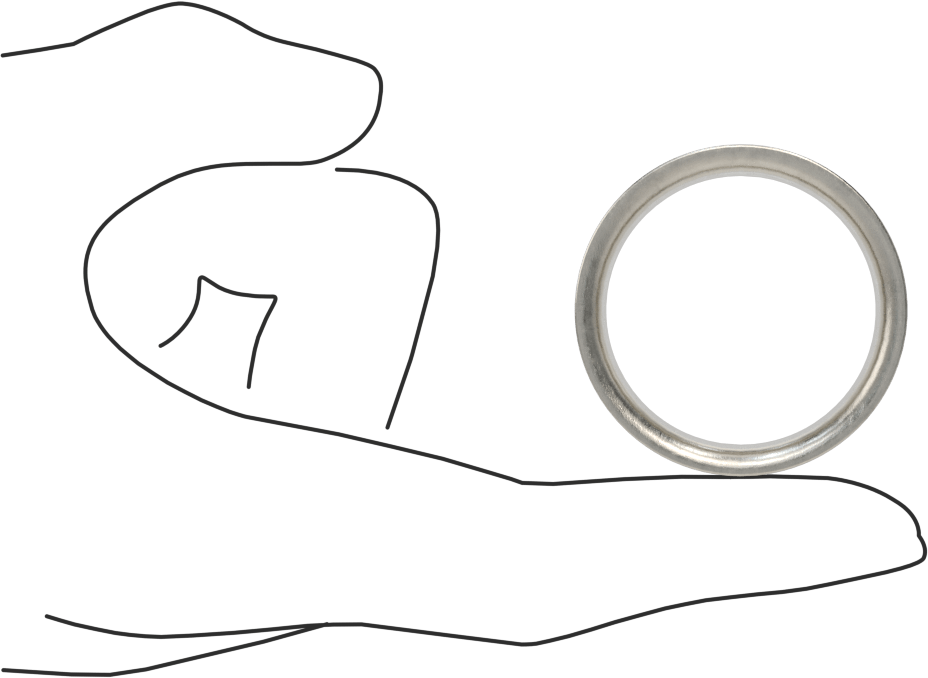 Shaft Repair Sleeve, for 1-3/8" Shaft Diameter