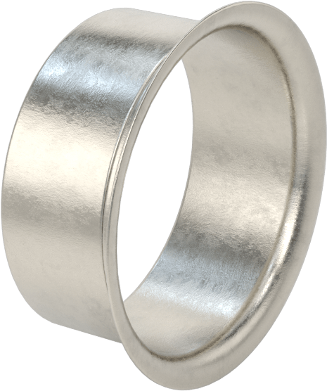 Shaft Repair Sleeve, for 1-3/8" Shaft Diameter