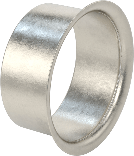 Shaft Repair Sleeve, for 2" Shaft Diameter
