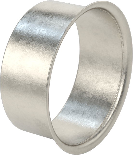 Shaft Repair Sleeve, for 2-3/4" Shaft Diameter
