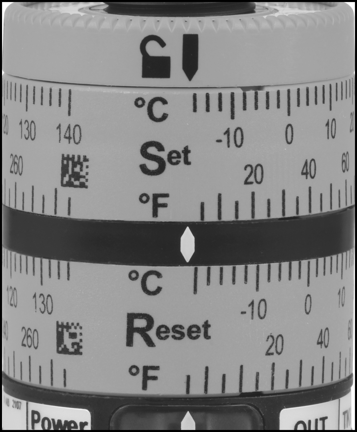 Adjustment Rings