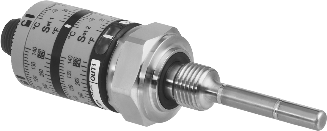 1 7/8" Probe