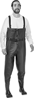 Göğüs Çizmeleri