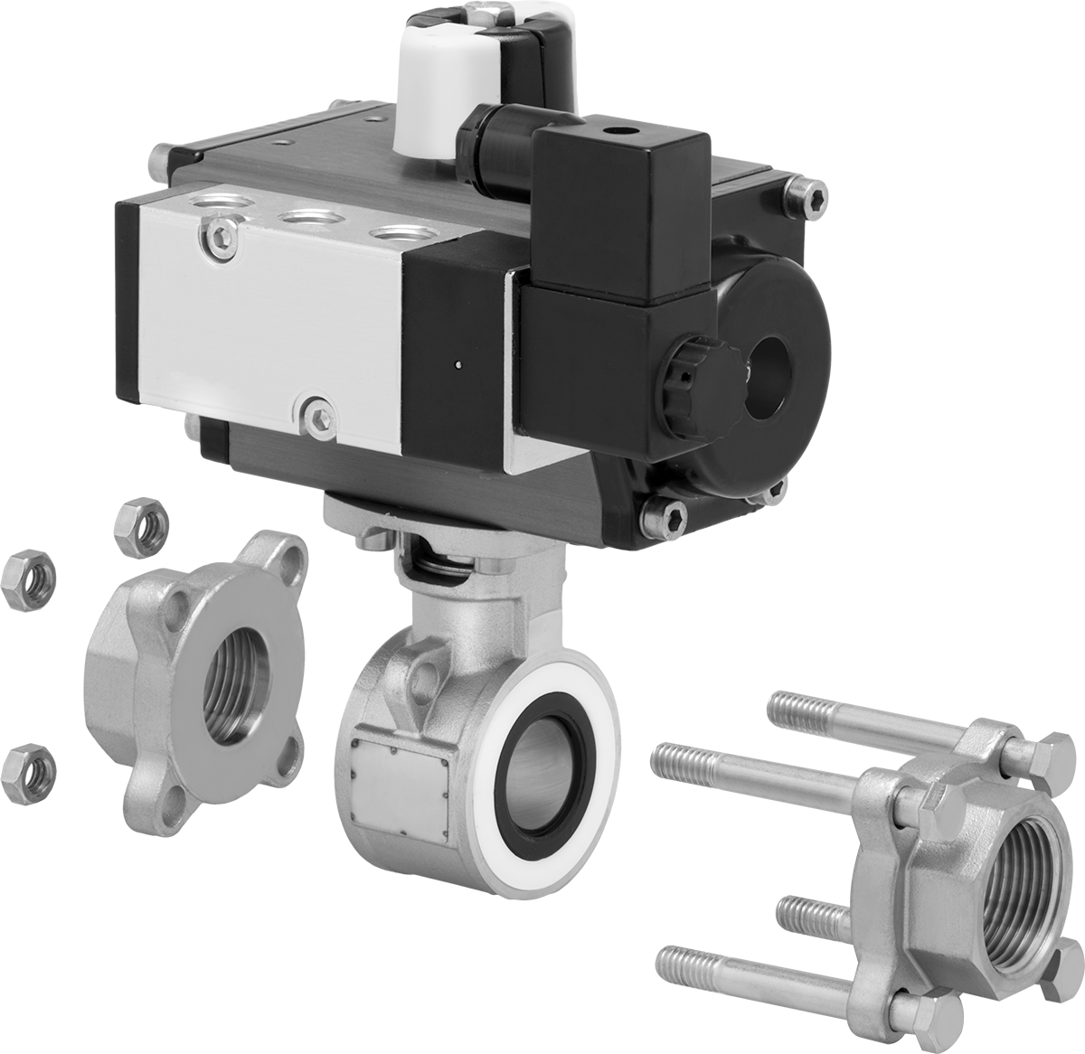 Exploded View
