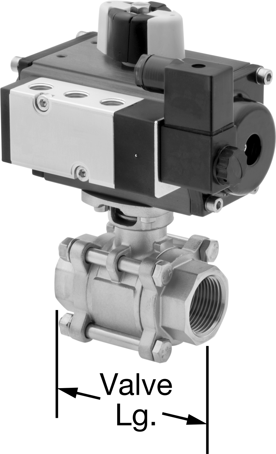 Assembled View