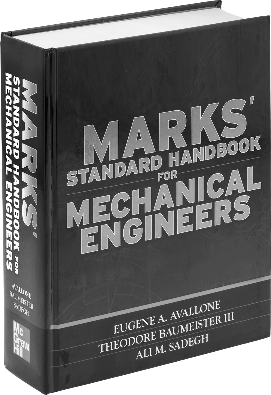 Mekanik Mühendisleri için Marks Standart El Kitabı