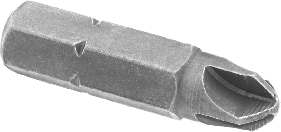 Hex Shank