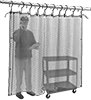 Statik Kontrol Perdeler