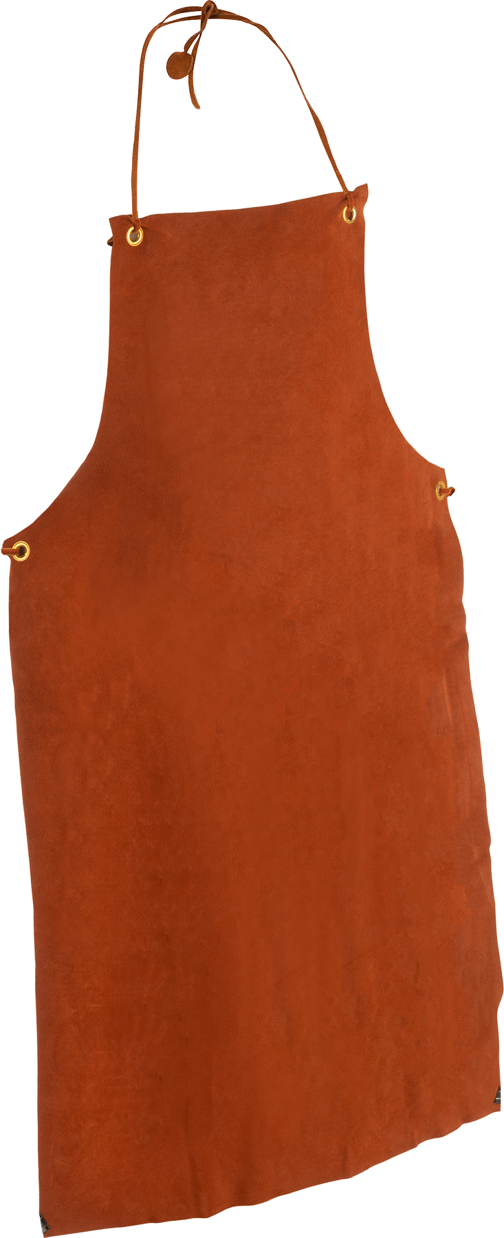 Leather