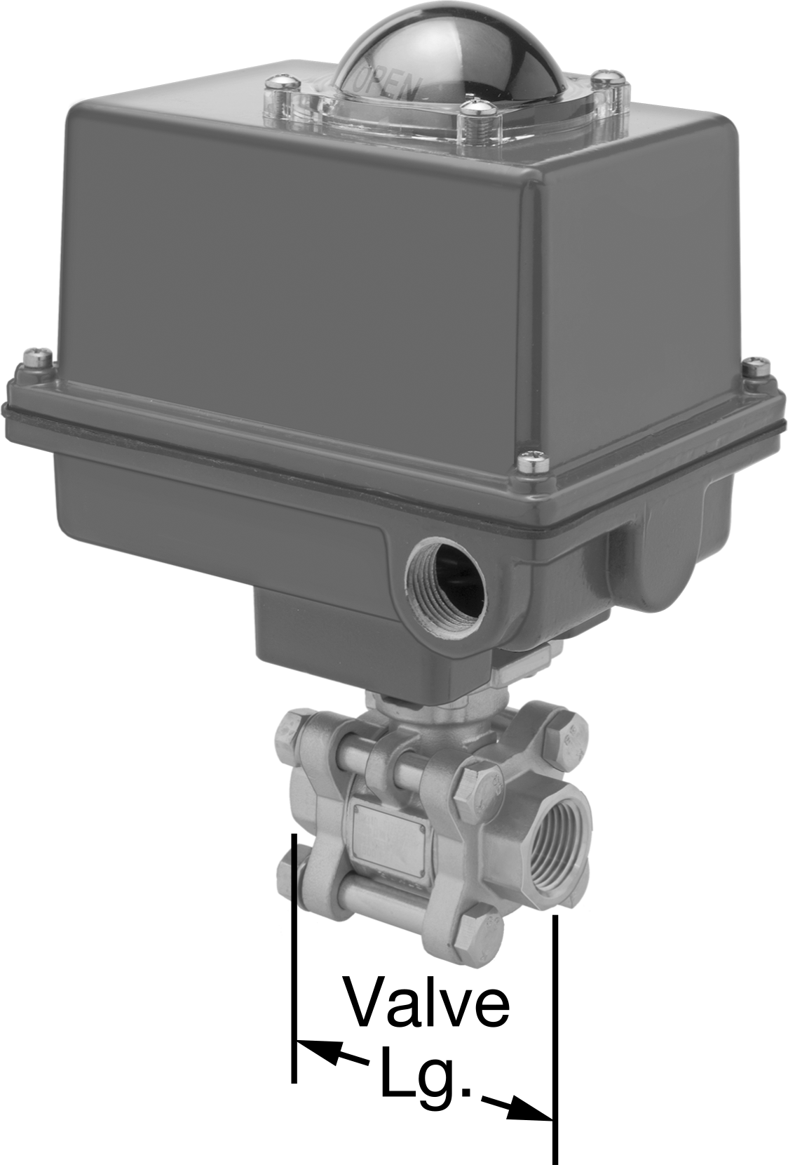 Assembled View