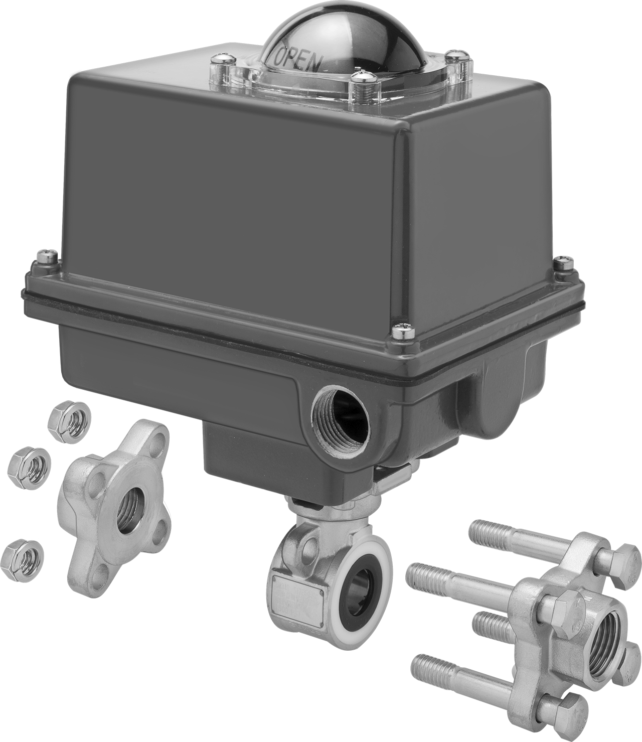 Exploded View