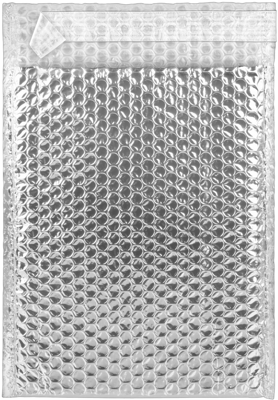 Yalıtımlı Kabarcık Posta Zarfı, 8“ Genişlik x 11” Yükseklik