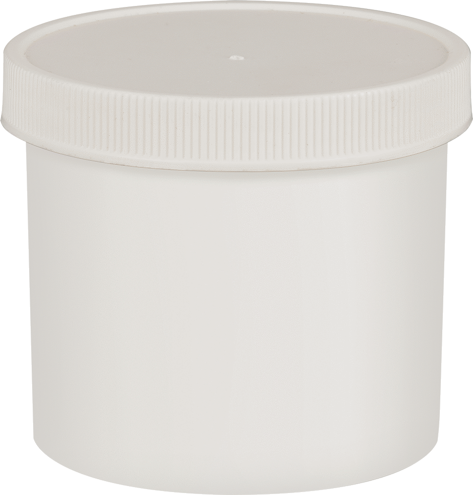 Yüksek Sıcaklık Alüminyum için Lehim Akısı, 4 oz. Kavanoz