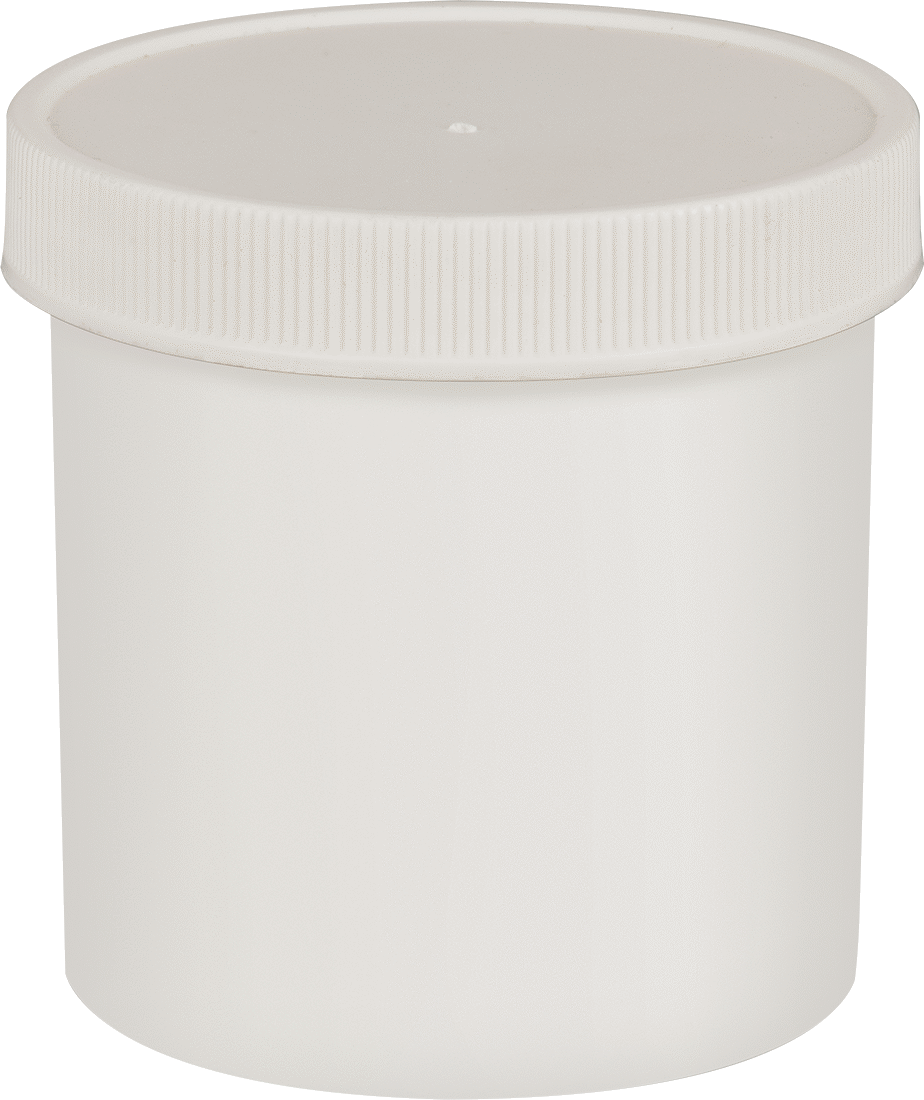 Yüksek Sıcaklık Alüminyum için Lehim Akısı, 8 oz. Kavanoz