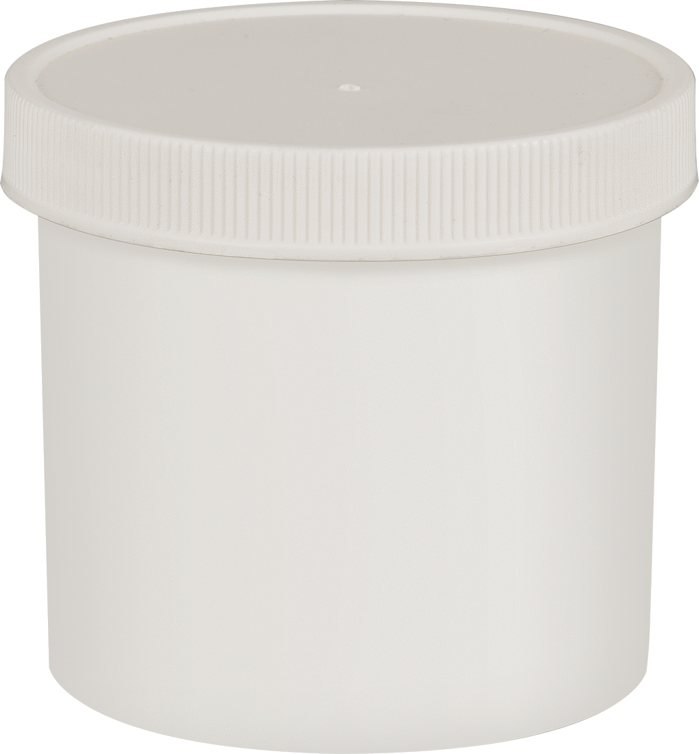 Yüksek Sıcaklık Alüminyum için Lehim Akısı, 1 lb. Kavanoz