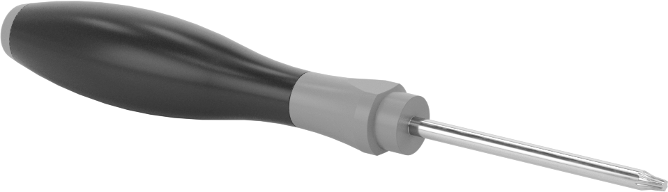 Torx Plus Tornavida, IP8 Tahrik Boyutu