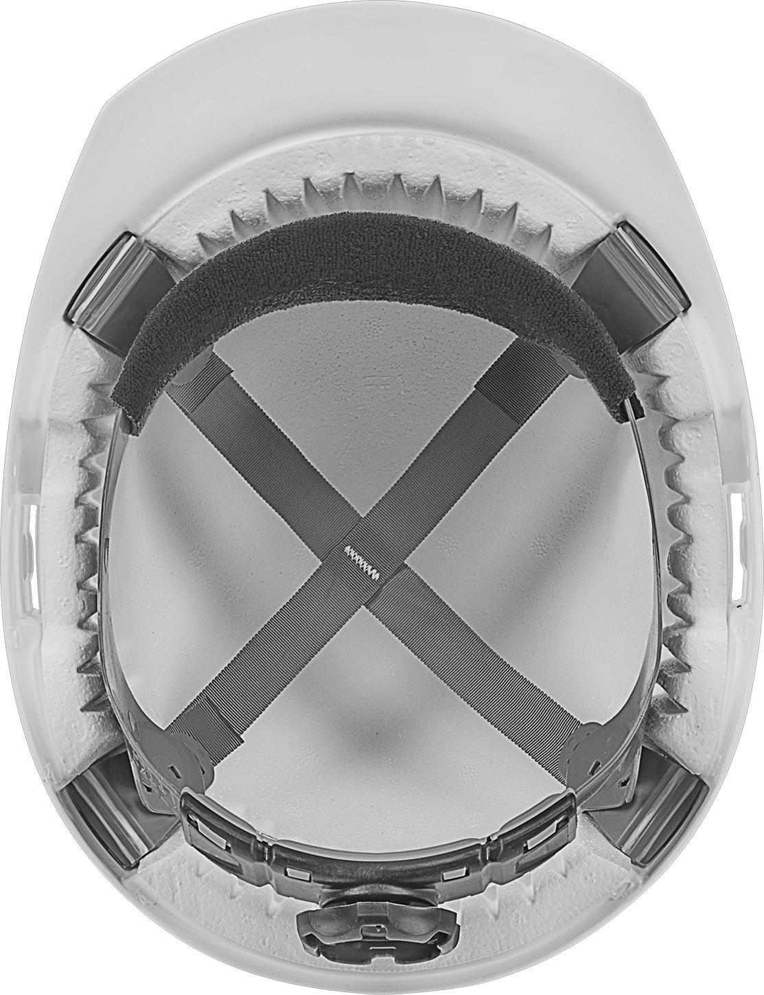 Four-Point Suspension
