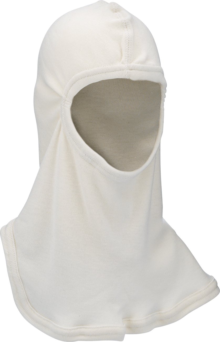Nomex Kumaş Kaynak Yüz Maskesi