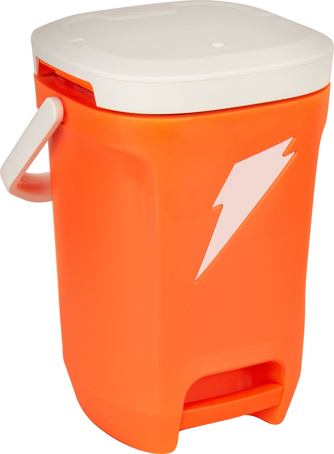 3 Galonluk Gatorade Soğutucu