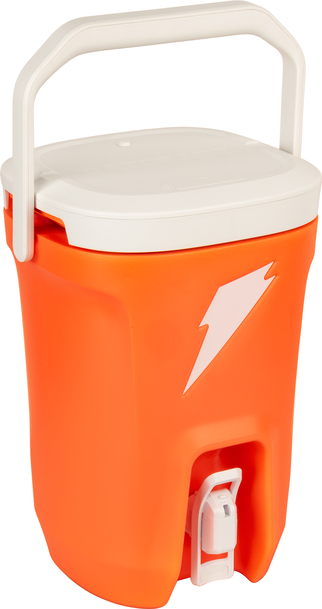 3 Galonluk Gatorade Soğutucu