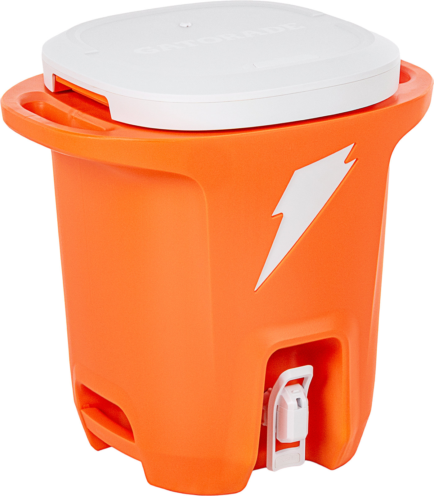 Gatorade, 6 Galonluk Soğutucu