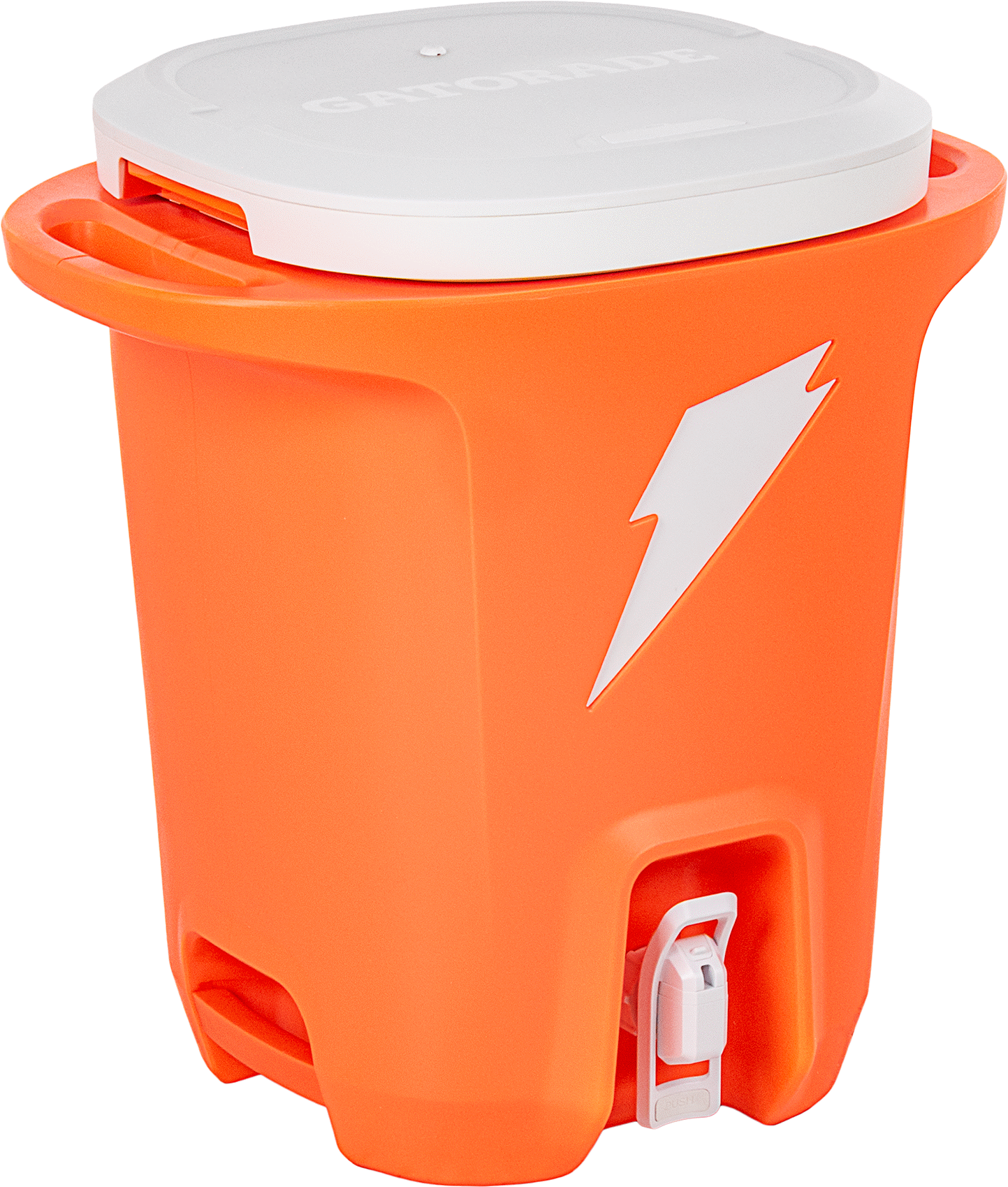 9 Galonluk Gatorade Soğutucu