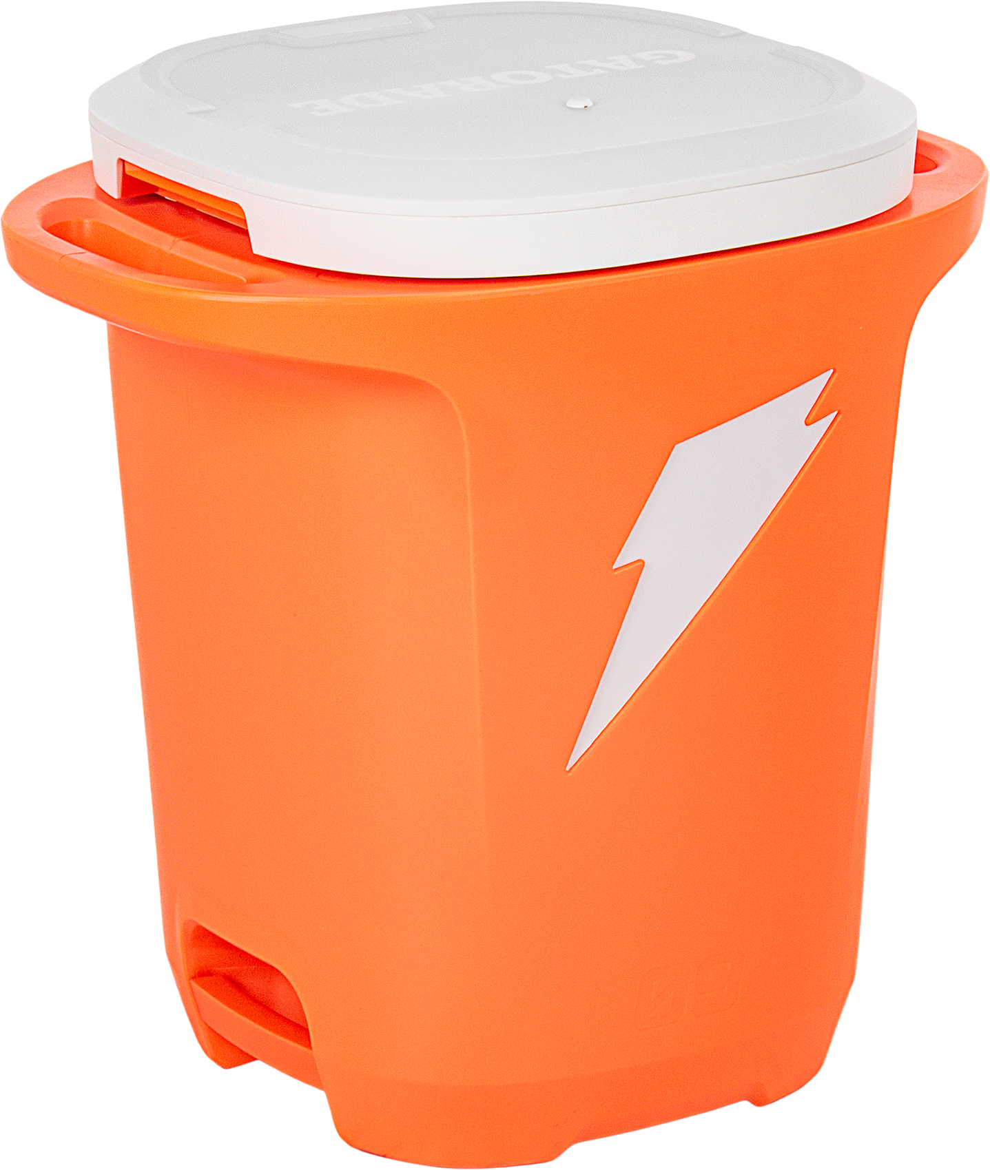 9 Galonluk Gatorade Soğutucu