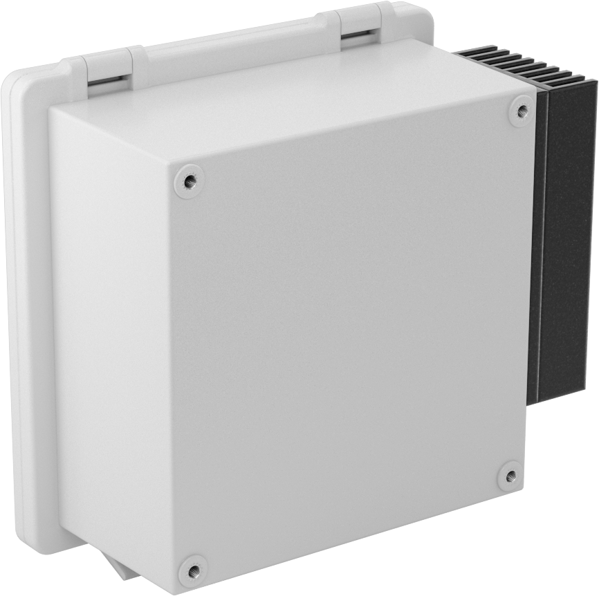 Tavan Vantilatörü Hız Kontrolü, Düğme ve Anahtarlı, 120V AC/240V AC
