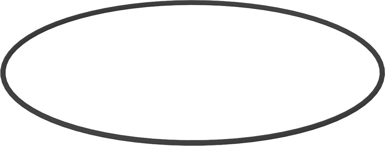 Kimyasallara Dayanıklı Viton® Floroelastomer O-Ring, Kahverengi, 1/16 Kesirli Genişlik, Dash Numarası 050