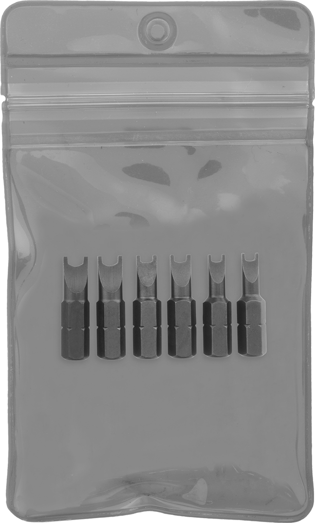 Hex Shank