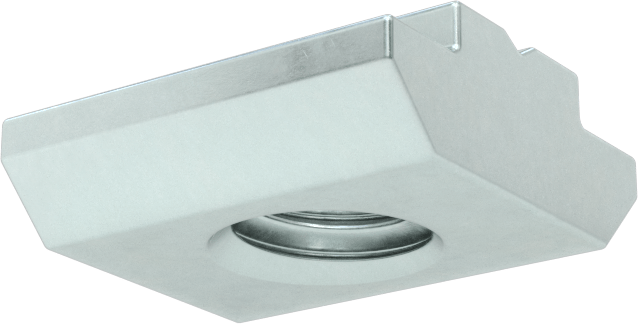 Kendinden Hizalamalı T-Yivli Çerçeve Somunları, Uç Besleme, 1,5" için, 30 mm ve 40 mm Ray, 5/16"-18 Diş