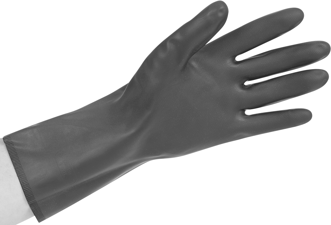 Neoprene-Coated Latex