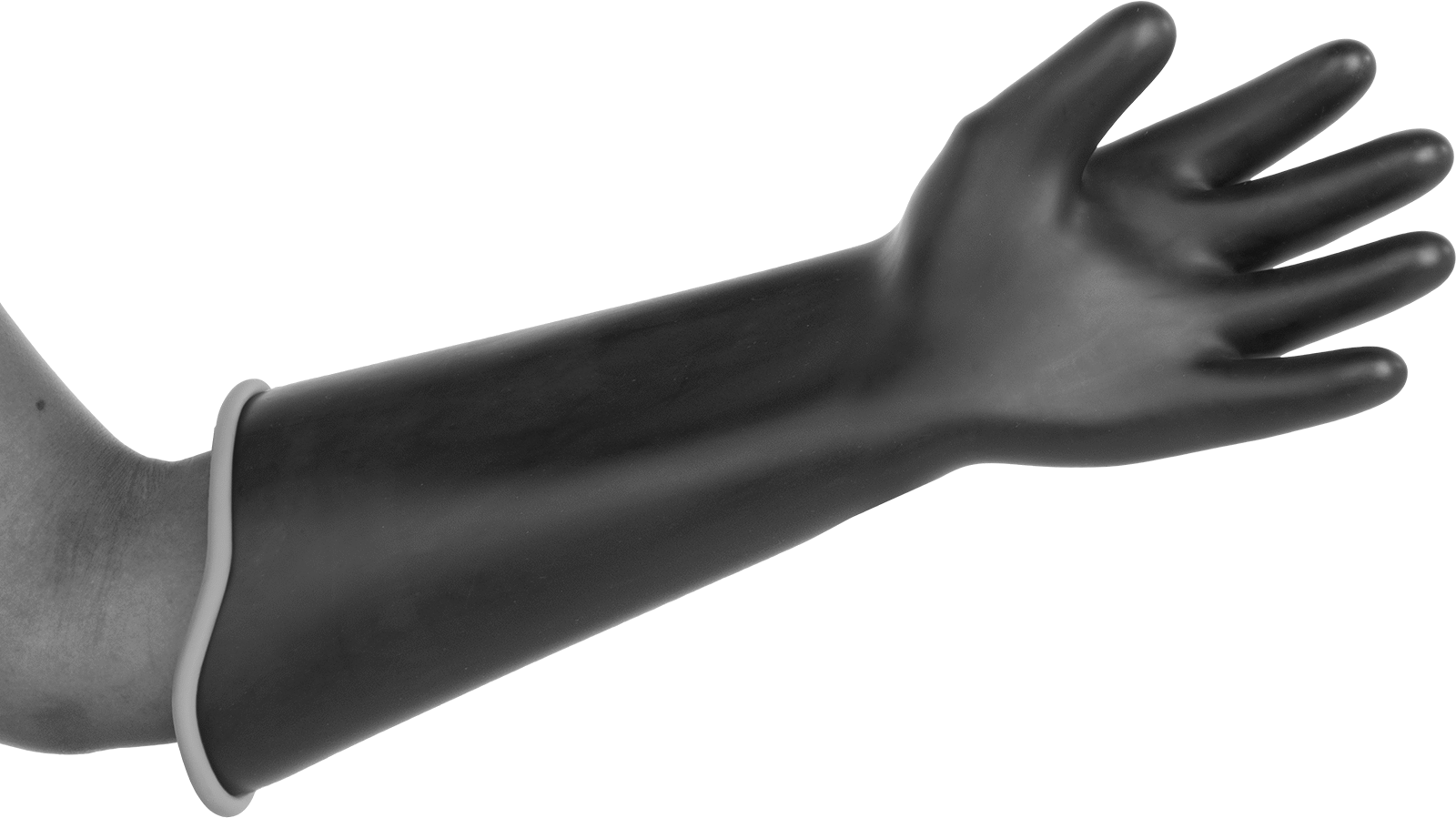 Taper Cuff