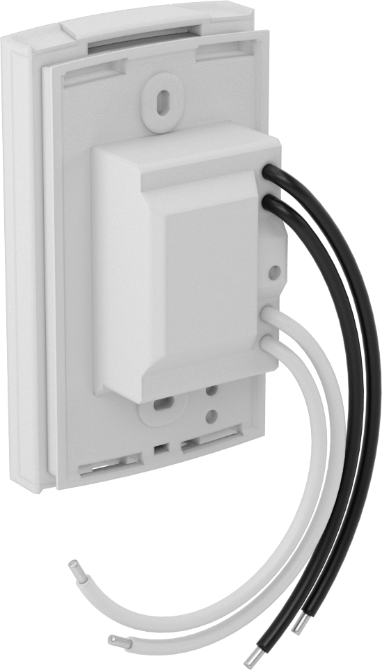 Programlanabilir Hat Gerilimi Termostatı, 240V AC, 15A