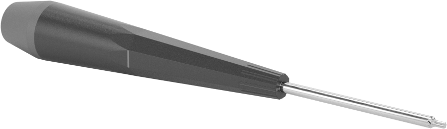 Hassas Kontrollü Tornavida, T5 Torx