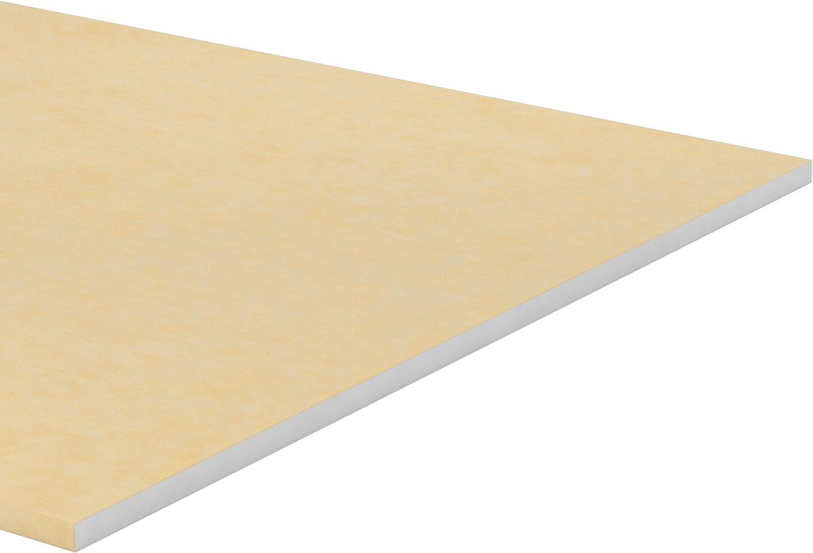 Yüksek Sıcaklık Yüksek Mukavemetli SG-200 Fiberglas, 1/4" Kalınlık, 12" x 12"