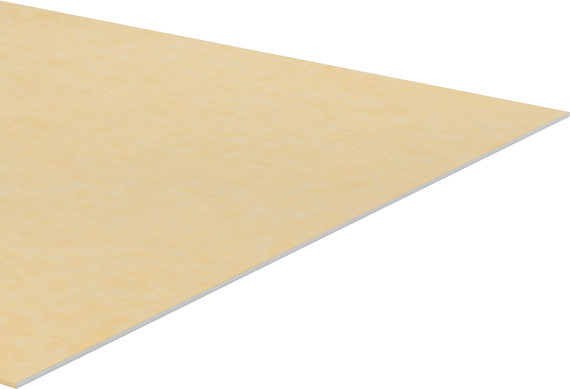Yüksek Sıcaklık Yüksek Mukavemetli SG-200 Fiberglas, 1/16" Kalınlık, 12“ Genişlik x 12” Uzunluk