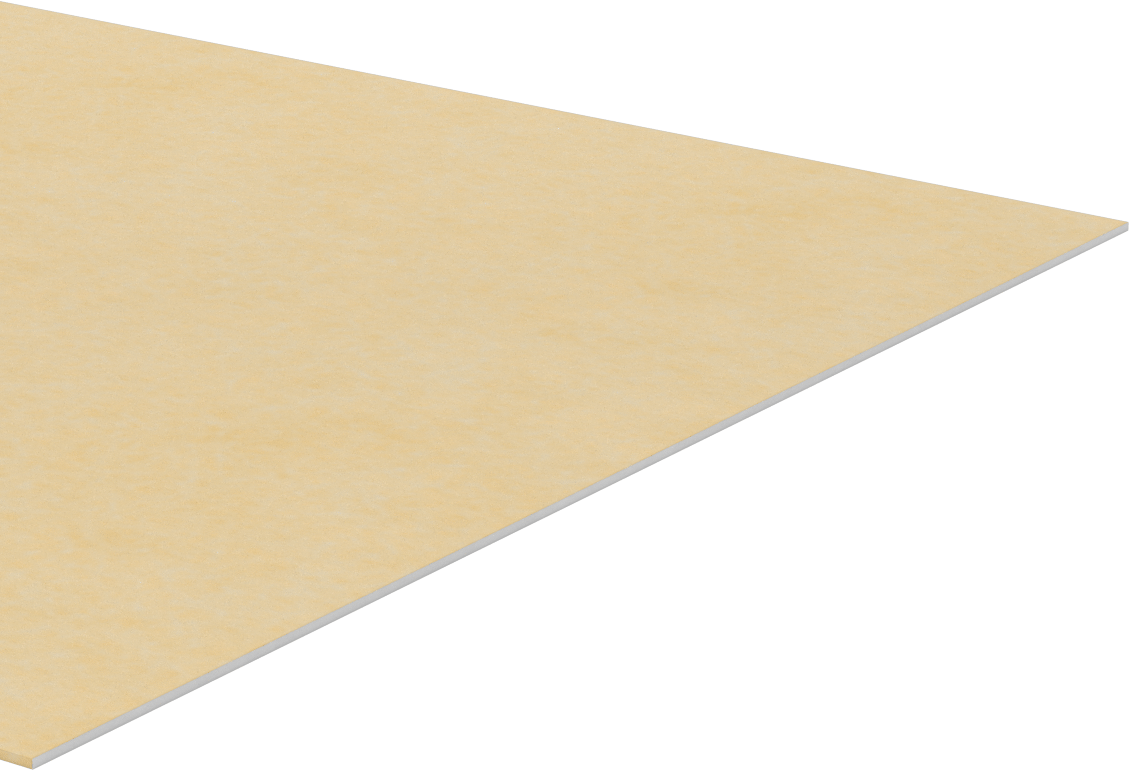 Yüksek Sıcaklık Yüksek Mukavemetli SG-200 Fiberglas, 1/16" Kalınlık, 12 inç Genişlik x 24 inç Uzunluk